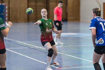 Bild 223 - F HSG Kremperheide/Muensterdorf - HSG Holstein Kiel/Kronshagen : Ergebnis: 31:26